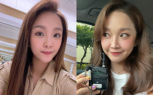 八點檔女星和已婚國標舞老師「泡湯」！賴慧如陷小三疑雲回應了