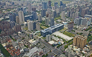 有夢最美！中國網紅幻想「統一後台灣省買房怎麼選」 最看好台中市