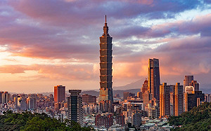 外國人8點看台灣！缺點：攸關性命