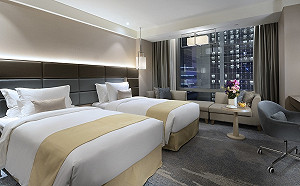 110年新北優良旅館出爐！新北最TOP的旅館報你知