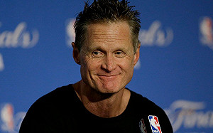 Looney透露Kerr提升勇士層級的關鍵