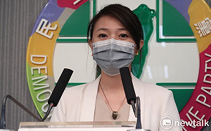 中二選區立委補選 民進黨下週三提名