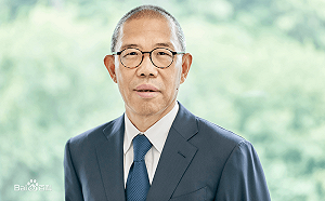 因馬雲等人受到政府打壓 他這個「賣水的」首次成為中國首富 .....