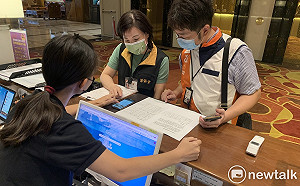 加強春節前防疫旅館量能  台南加強稽查房價維持平穩