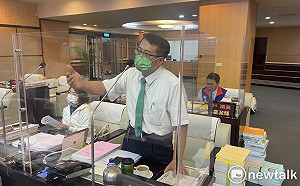 南市囤房稅擴大影響約4萬人  議員籲避免波及未炒房的中產階級