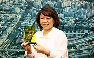 面對縣市平權議題  黃敏惠：國家應有整體區域考量