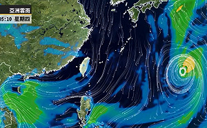 今年冬天會很冷？彭啟明：尚未有偏強反聖嬰訊號