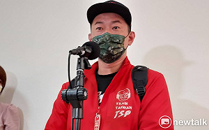 國民黨徵召顏寬恒參戰　陳柏惟：會盡力幫你的對手拉票