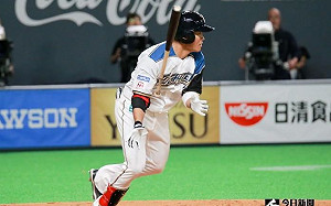 火腿簽金鶯重砲　影響王柏融地位？