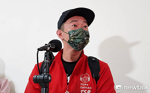 「台中立委補選全力取勝！」陳柏惟：當成自己選戰打