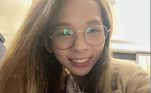 幸福肥體重達高峰！滴妹生日開心發文：大家還是會接受我的吧