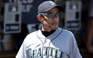 歐力士睽違25年封王！一朗很有感觸