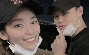 聖結石看BL動畫 聖嫂嘟嘟虧：就知道結婚只是障眼法！