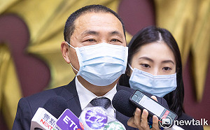 核廢料何去何從？ 侯友宜喊話中央：應拿出決心解決