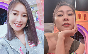 張棋惠遭嗆「不紅老妹」！高EQ回應酸民：不紅你還可以來留言