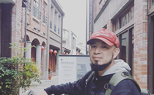 避免食物浪費！頻道「台客劇場」挑戰不花錢吃陌生人剩菜