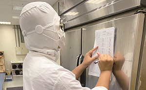 新北公布未足額進用身障者企業名單 助身障者晉升正值職員