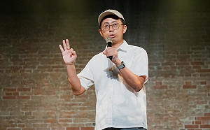 質疑柯文哲公開說謊 呱吉「兩度動怒拍桌」柯文哲：我們錯了