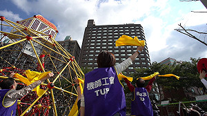 身心折磨！機組員外站只能待旅館  機師工會發文民航局盼解禁