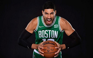 NBA球星坎特為何抨擊林書豪「可恥」?有這2點可能原因