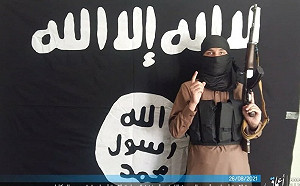 美國6個月內將遭遇恐攻？ 情報評估：ISIS-K成心腹大患