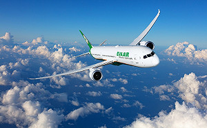 外籍機師突破性感染！長榮航空：居檢期間無違規