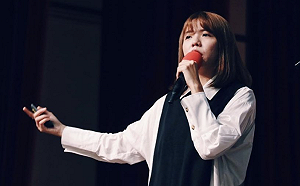 即將出演舞台劇！「欸你這週要幹嘛」Ariel：寫下一個值得驕傲的故事