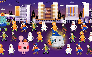 新北兒藝節搶搭10月花火潮