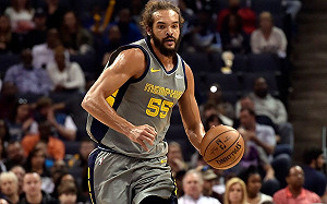 Noah今日將以公牛球員身份退役