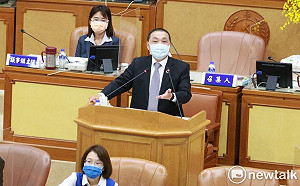 柯稱核四要重蓋非重啟 侯友宜：新北最關心的還是核廢料處理