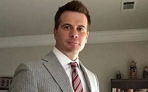 下藥性侵數十名女性 CIA特工遭免職等待判刑