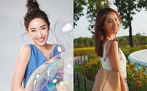 隋棠台北新家首曝光！被讚爆：根本是偶像劇場景