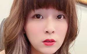 25歲奉子成婚和父親決裂！丟丟妹曝細節：一年後才帶兒子回家