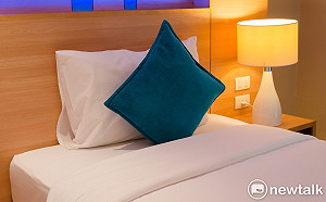 春節防疫旅館量能吃緊！觀光局：補助期限延長至明年6月底