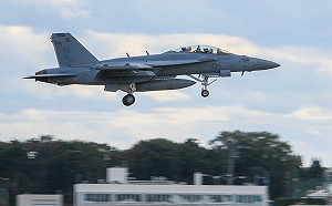 中國要緊張了！「咆哮者」進日本三澤 美戰略部署＋1