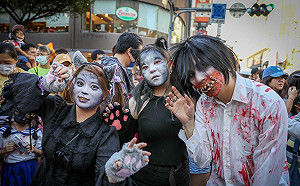 好康一波波 新北商圈振興加碼抽大獎！