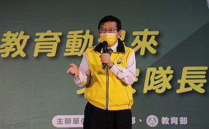 春節防疫旅館不夠住！王國材：衛福部擬改10天旅館＋4天居家