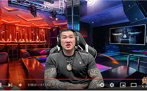 蕭敬騰冬奧倒數自稱「中國觀眾」！館長爆氣怒嗆：看不起