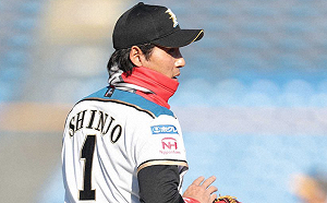 火腿隊正式宣布　新庄剛志任新監督