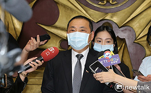 因應春節返鄉潮 侯友宜籲更多旅館加入防疫行列