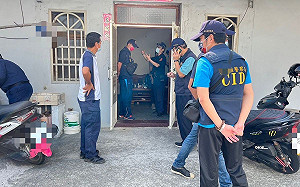 ｢我們殺人了｣台中20歲粗工遭11名男女虐殺 老闆娘涉嫌教唆兒下毒手