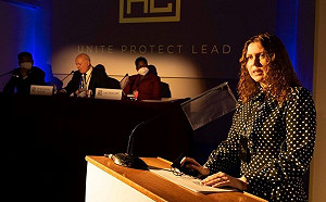 印度加入對華政策跨國議會聯盟 北京面臨更大挑戰