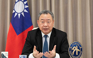 接受墨西哥媒體聯訪 外交部：加入CPTPP將促進區域經濟整合