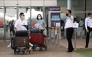 11月入境泰國免隔離  最新名單台灣入列