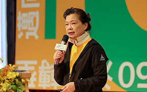 經長:三接若不能蓋 一年須多燒500萬噸煤