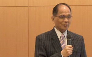 與九合一大選一起投票！游錫堃：立法院明年3月前通過修憲案