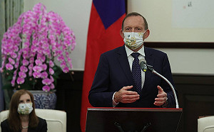 澳洲前總理警告:習近平早暗示「攻台時機點」 籲各國做好準備