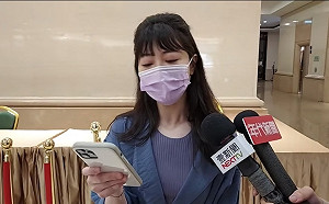 高嘉瑜驚傳遭男友痛毆、鎖喉、拖行、監禁! 週刊爆男方握親密影片
