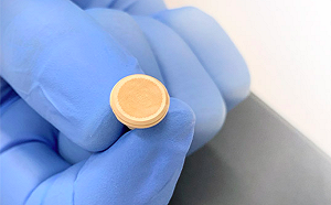 澳洲研發疫苗貼片 動物實驗證實 免疫反應比針劑更快更有效