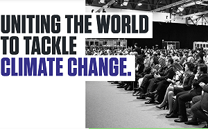 聯合國氣候峰會將登場 我駐西代表投書獲西媒力挺